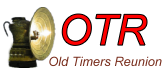 Old Timers Cavers Reunion